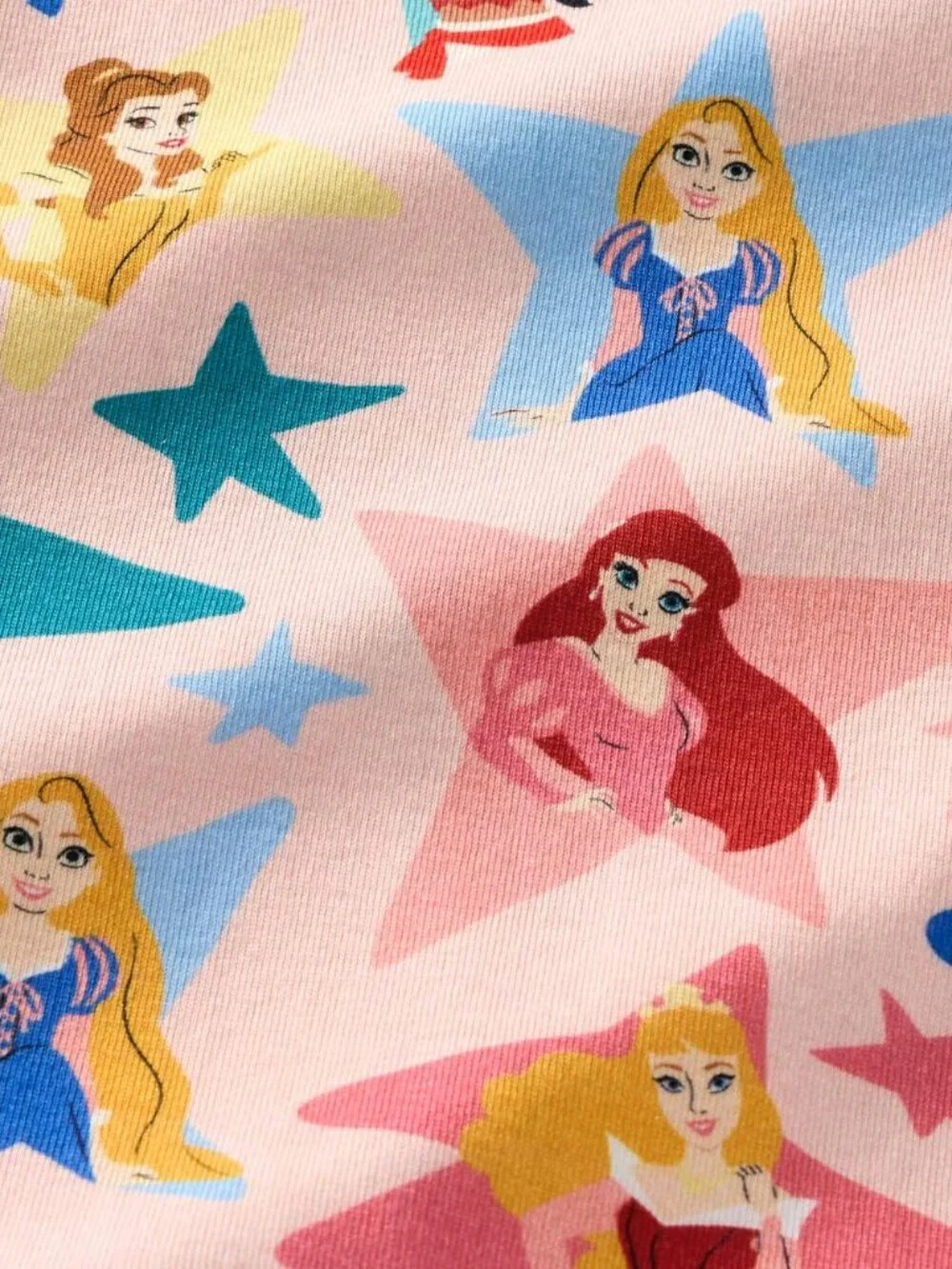 Disney Princess HannaJams™ Pajama Set